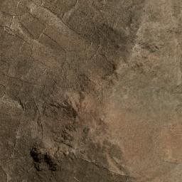 Satellite imagery of Cerro Huinchani, BO