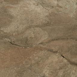 Satellite imagery of Cerro Huinchani, BO