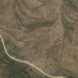 Satellite imagery of Cerro Tankha Tankha, BO