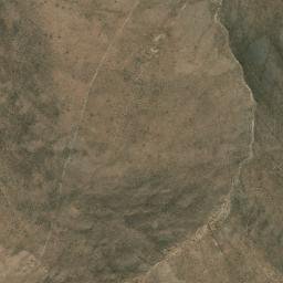 Satellite imagery of Cerro Tankha Tankha, BO