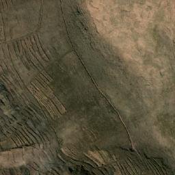 Satellite imagery of Cerro Muña, BO