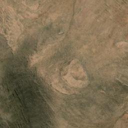 Satellite imagery of Cerro Muña, BO