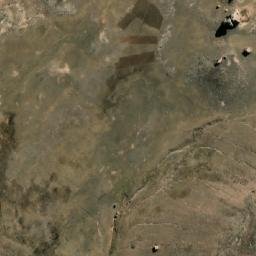 Satellite imagery of Cerro Kanatiri, BO