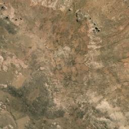 Satellite imagery of Cerro Kanatiri, BO