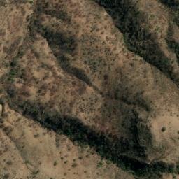 Satellite imagery of Cerro Khomerloma, BO
