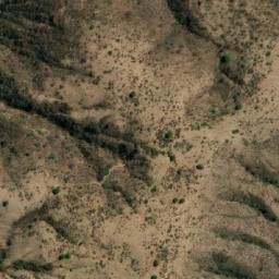 Satellite imagery of Cerro Khomerloma, BO