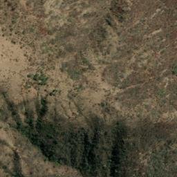 Satellite imagery of Cerro Khomerloma, BO