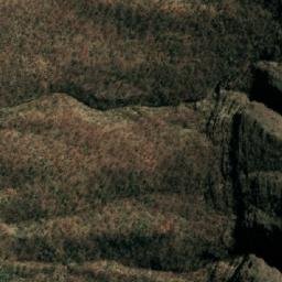 Satellite imagery of Cerro Balcón, BO
