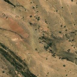Satellite imagery of Cerro Balcón, BO