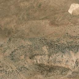 Satellite imagery of Portezuela Arintica, CL