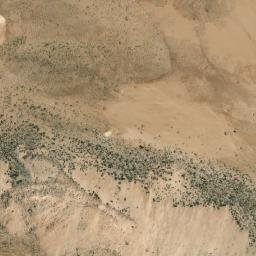 Satellite imagery of Portezuela Arintica, CL