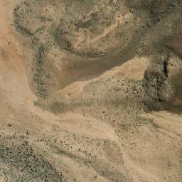 Satellite imagery of Portezuela Arintica, CL