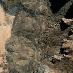 Satellite imagery of Cerro Piña Piñani, BO