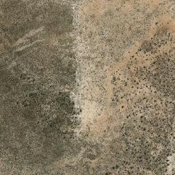 Satellite imagery of Cerro Kheñwasa, BO