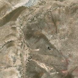 Satellite imagery of Cerro Vinto Kkollu, BO