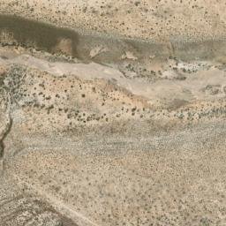 Satellite imagery of Cerro Vinto Kkollu, BO