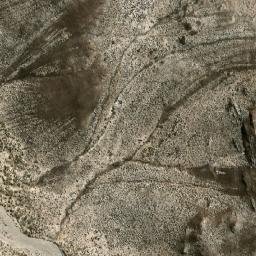 Satellite imagery of Cerro Cruzani, BO