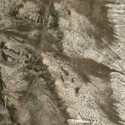 Satellite imagery of Cerro Cruzani, BO
