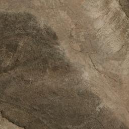 Satellite imagery of Cerro Huinchani, BO