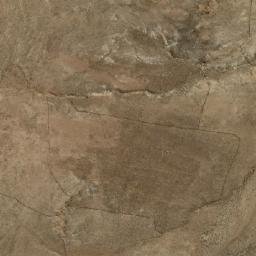 Satellite imagery of Cerro Huinchani, BO