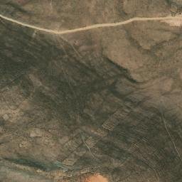 Satellite imagery of Cerro Tankha Tankha, BO