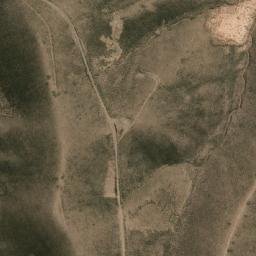 Satellite imagery of Cerro Wincalla Vinto, BO