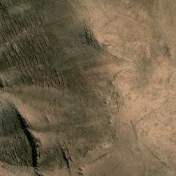 Satellite imagery of Cerro Muña, BO