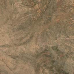 Satellite imagery of Cerro Muña, BO