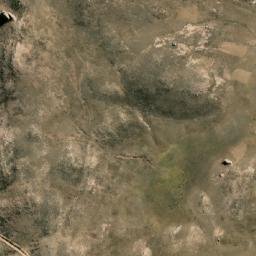 Satellite imagery of Cerro Kanatiri, BO