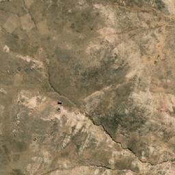 Satellite imagery of Cerro Kanatiri, BO