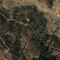Satellite imagery of Cerro Khomerloma, BO