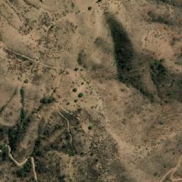 Satellite imagery of Cerro Khomerloma, BO