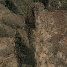 Satellite imagery of Cerro Khomerloma, BO