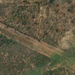 Satellite imagery of Felix, ZW