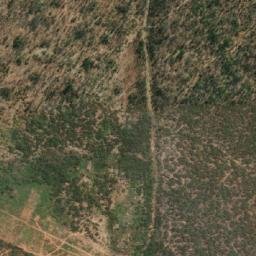 Satellite imagery of Felix, ZW