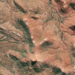 Satellite imagery of Goorda Tower, AU