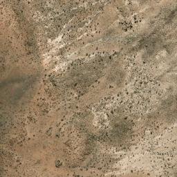 Satellite imagery of Cerro Melaque, CL