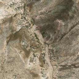 Satellite imagery of Cerro Vinto Kkollu, BO