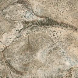 Satellite imagery of Cerro Vinto Kkollu, BO