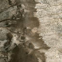 Satellite imagery of Cerro Sihuillani, BO