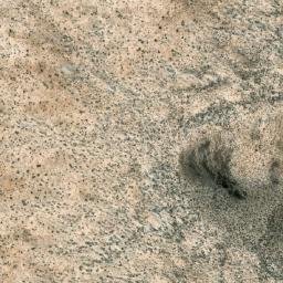 Satellite imagery of Cerro Quicha Kholla, BO