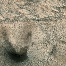 Satellite imagery of Cerro Quicha Kholla, BO