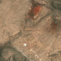 Satellite imagery of Cerro Tankha Tankha, BO