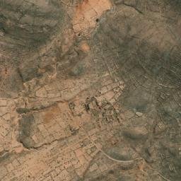 Satellite imagery of Cerro Tankha Tankha, BO