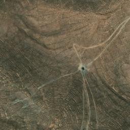 Satellite imagery of Cerro Tankha Tankha, BO