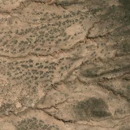 Satellite imagery of Cerro Wincalla Vinto, BO