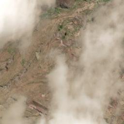 Satellite imagery of Cerro Posocani, BO