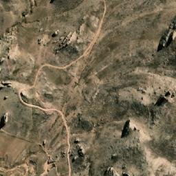 Satellite imagery of Cerro Kanatiri, BO