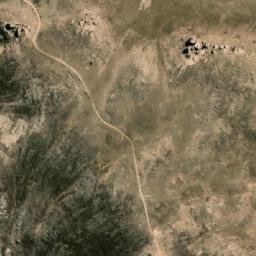 Satellite imagery of Cerro Kanatiri, BO