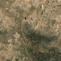 Satellite imagery of Cerro Kanatiri, BO